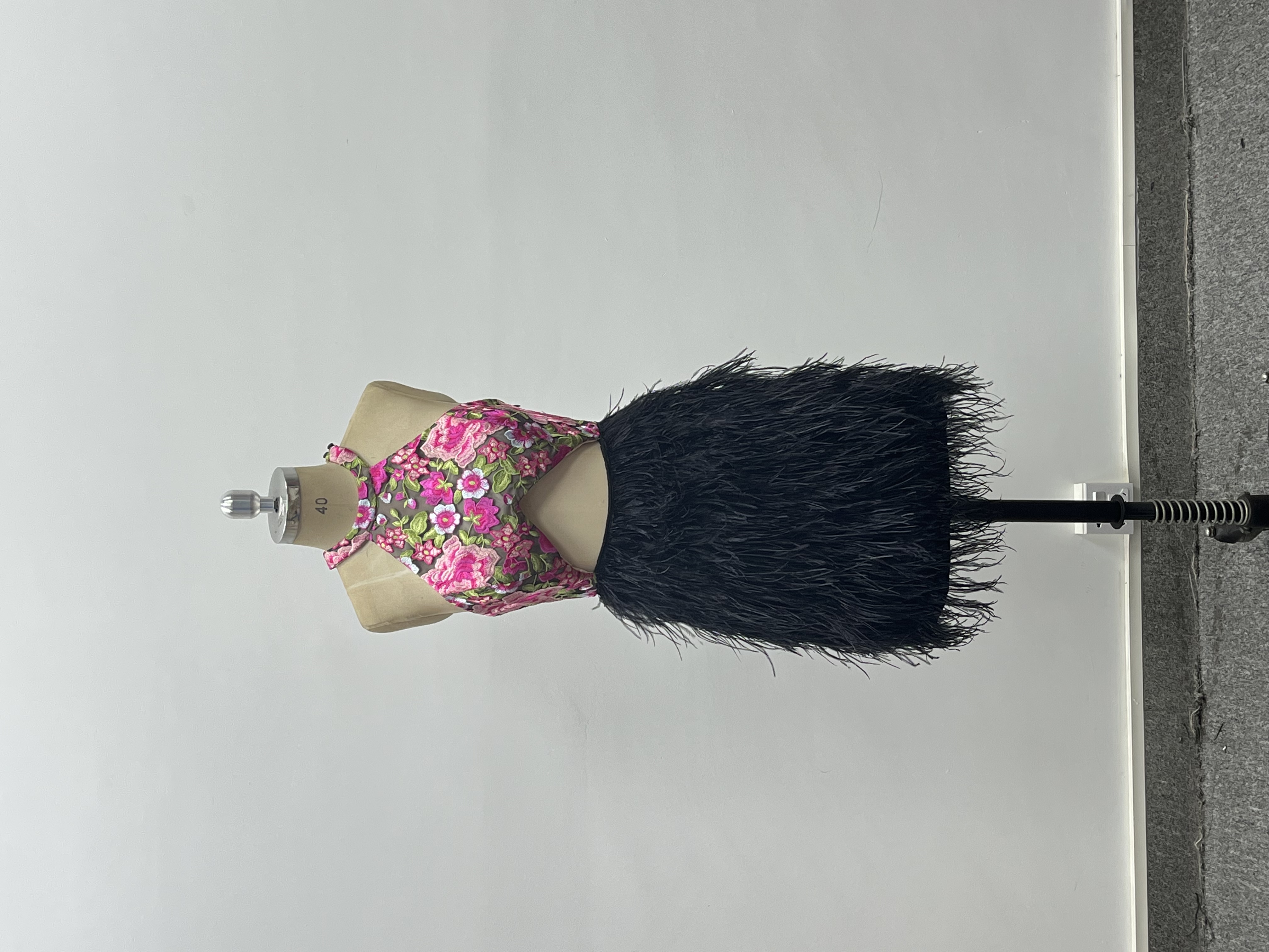 Laissmann women garment development