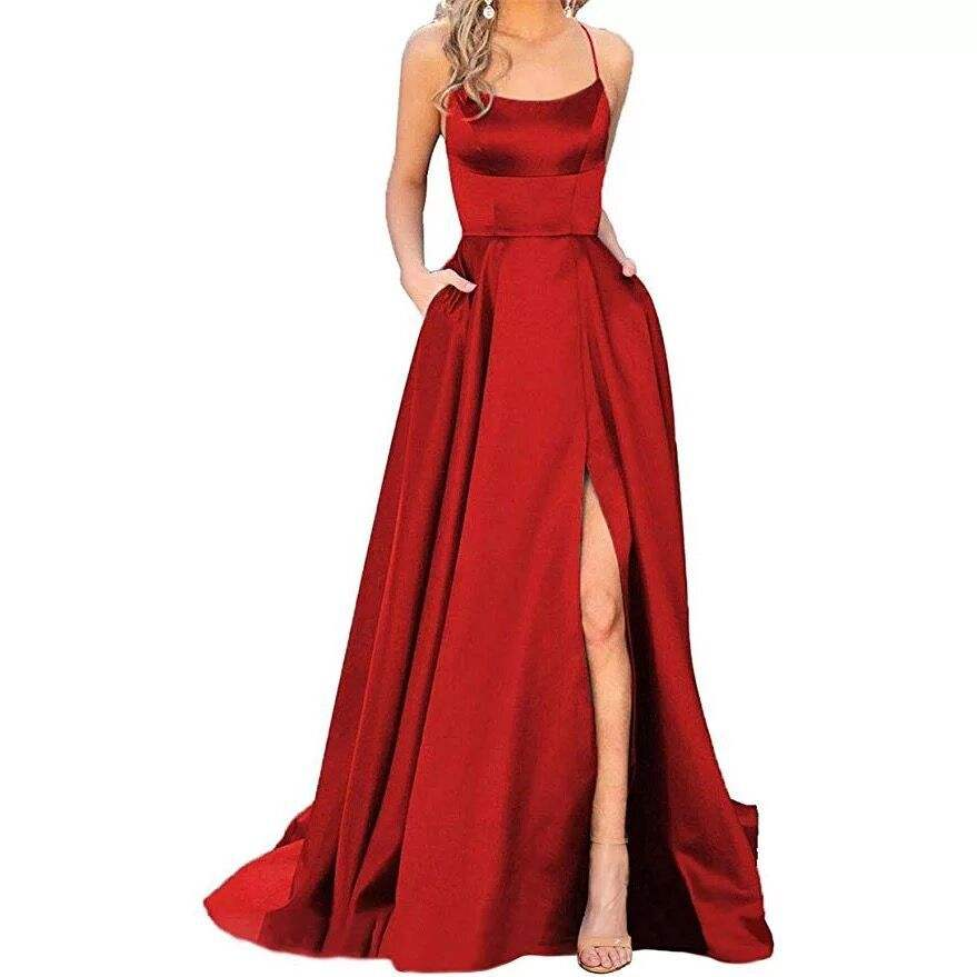 Evening & Party Dresses