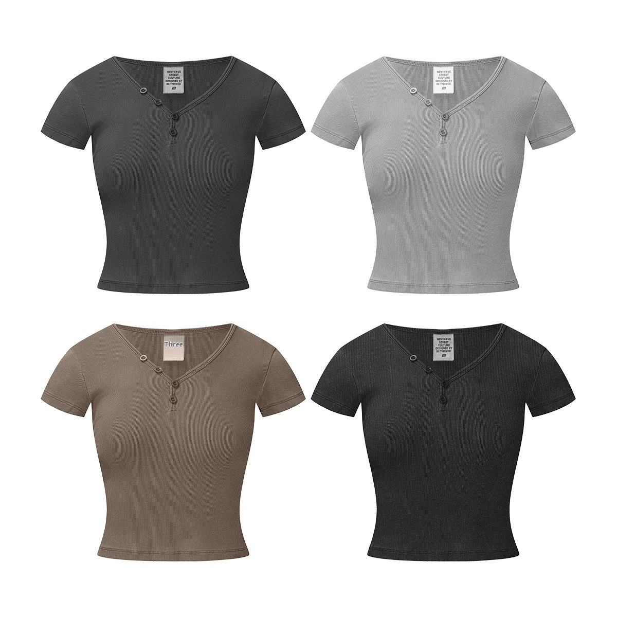 Shirts & Blouses